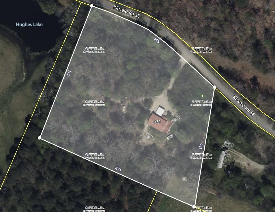 1482 Kincaid Road, Cleveland, Tennessee image 31