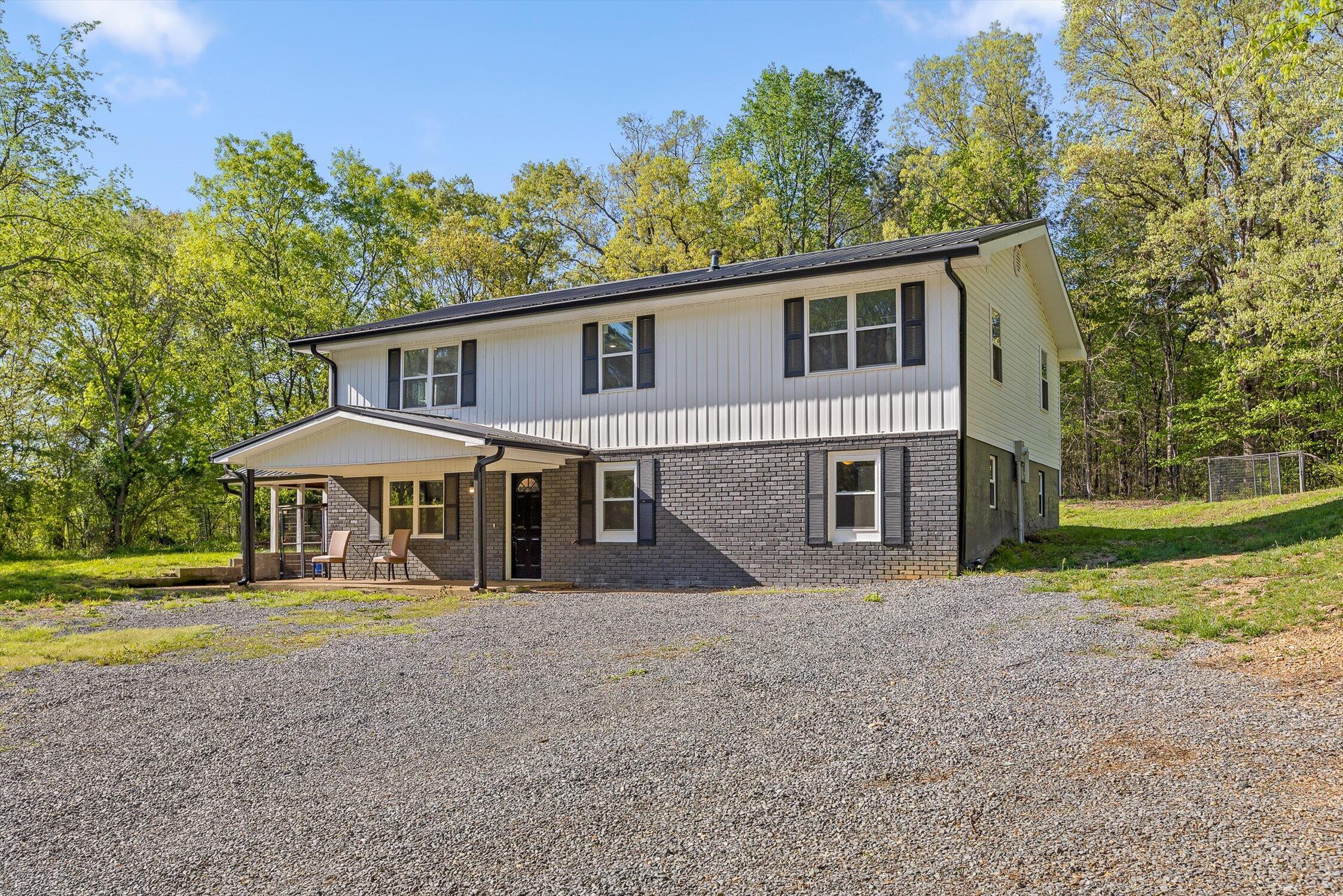 1482 Kincaid Road, Cleveland, Tennessee image 1