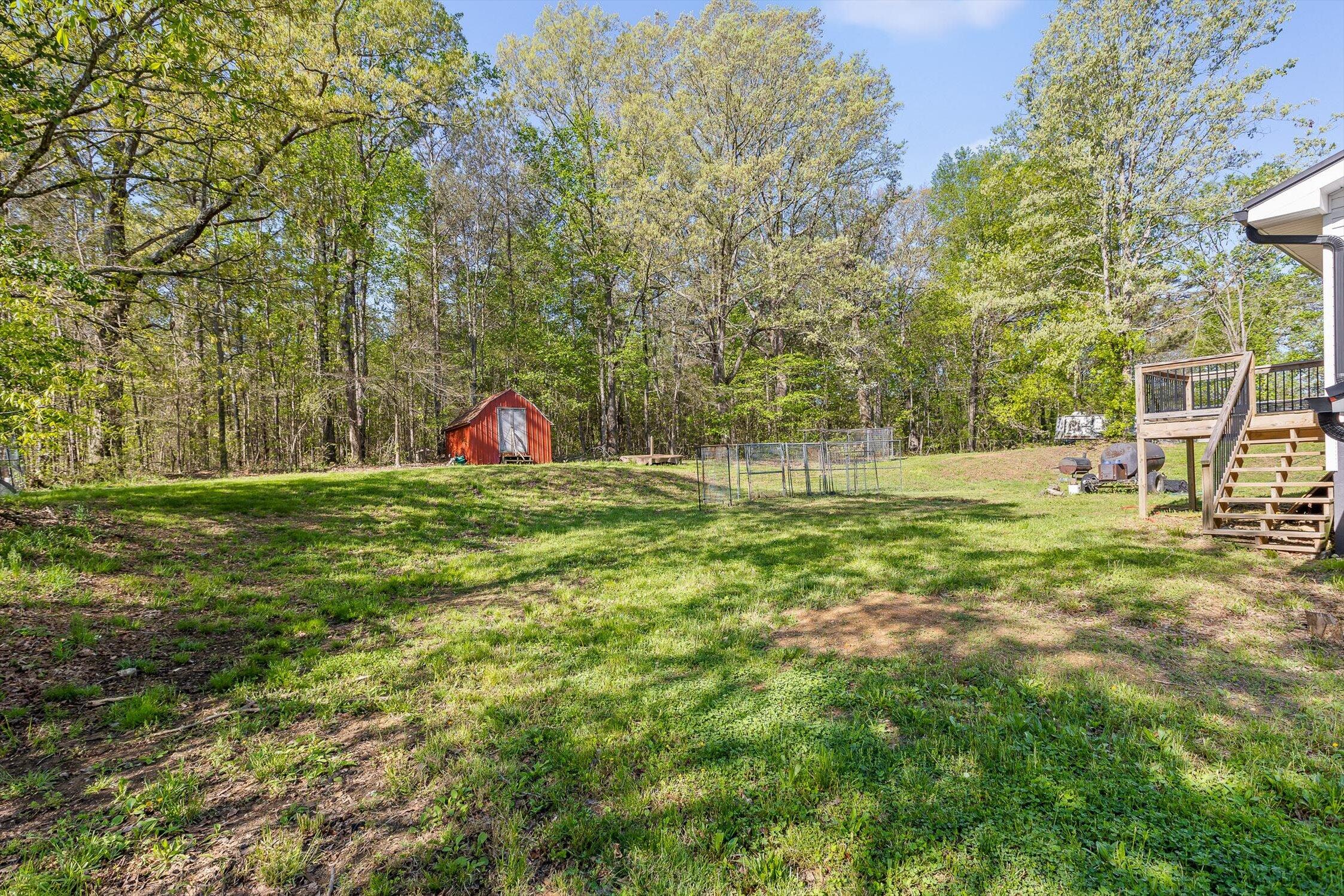 1482 Kincaid Road, Cleveland, Tennessee image 29