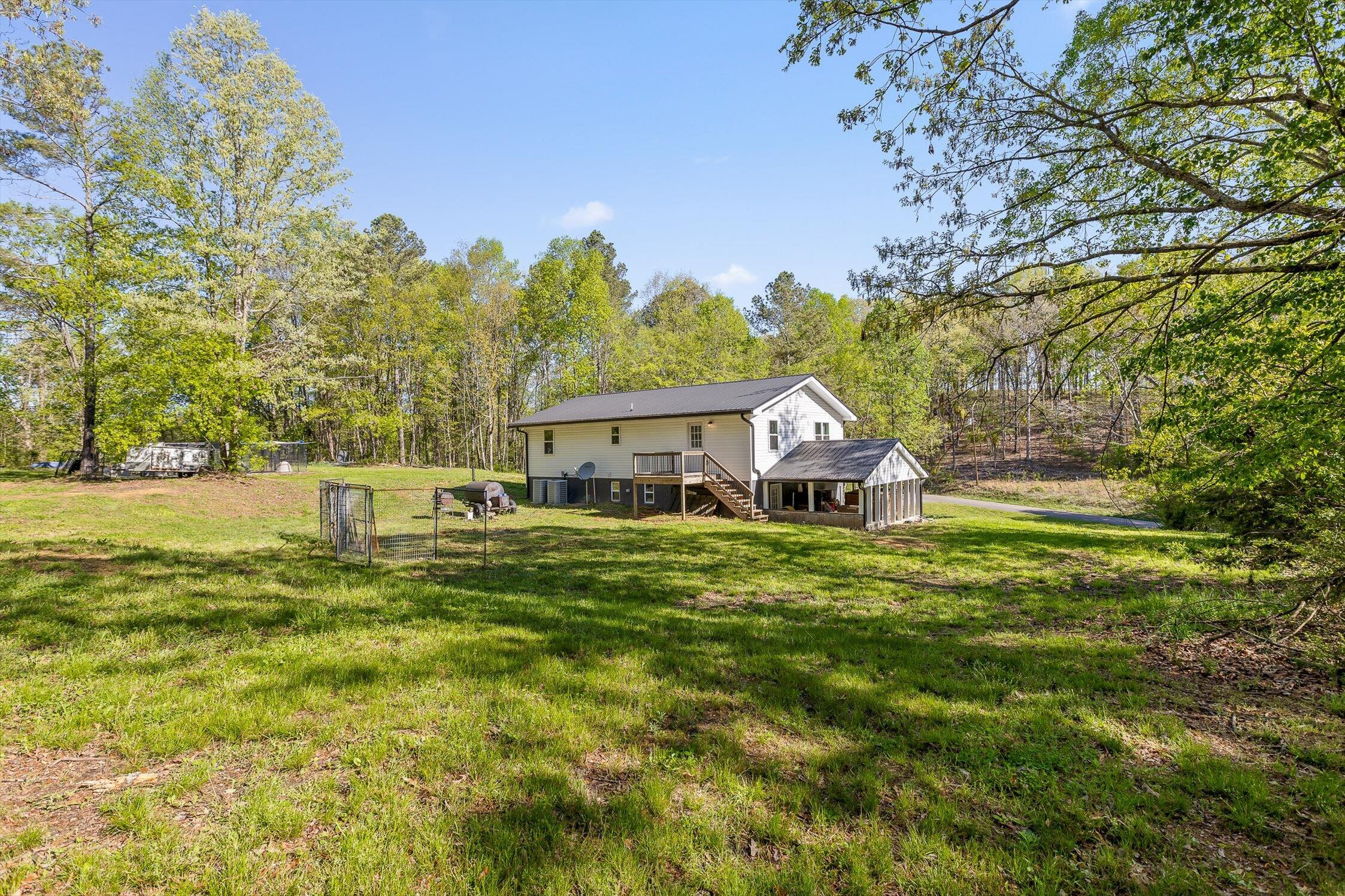 1482 Kincaid Road, Cleveland, Tennessee image 30