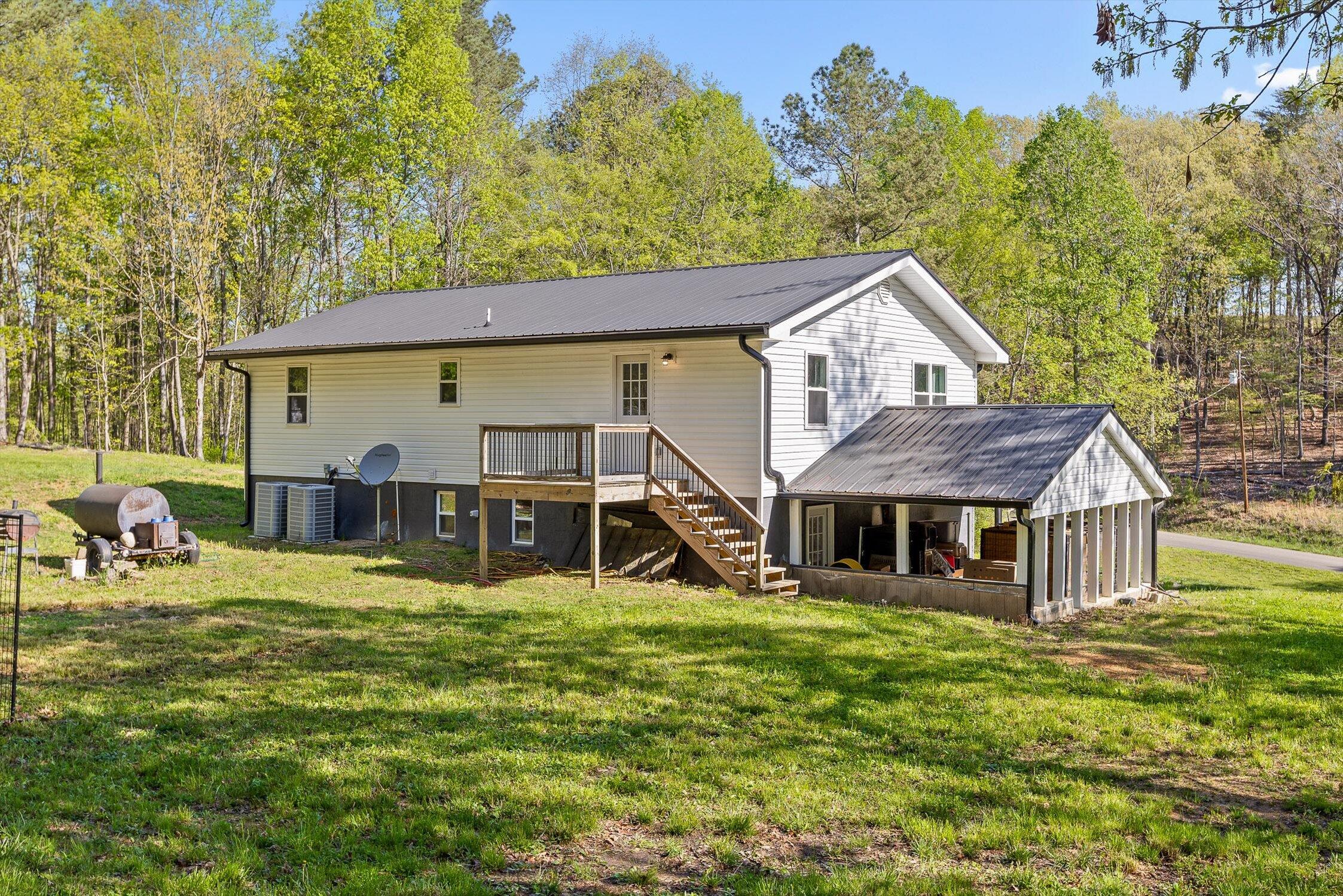1482 Kincaid Road, Cleveland, Tennessee image 5