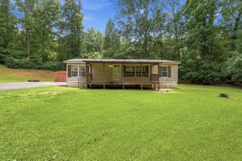 Mobile Home For Sale - 192 Lookout Tower Road<br/> Charleston, TN 37310