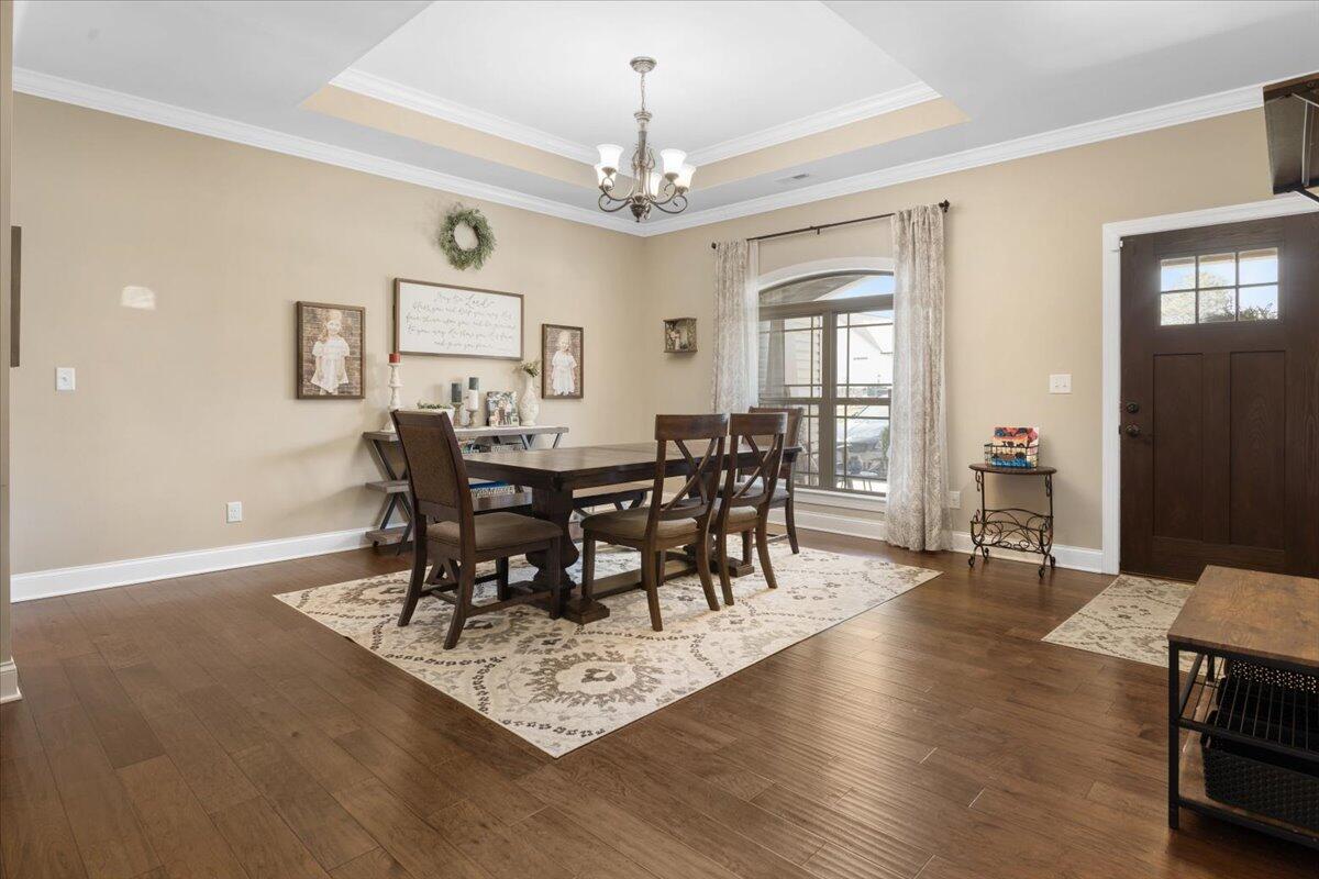 55 E Acorn Drive, Rock Spring, Georgia image 13