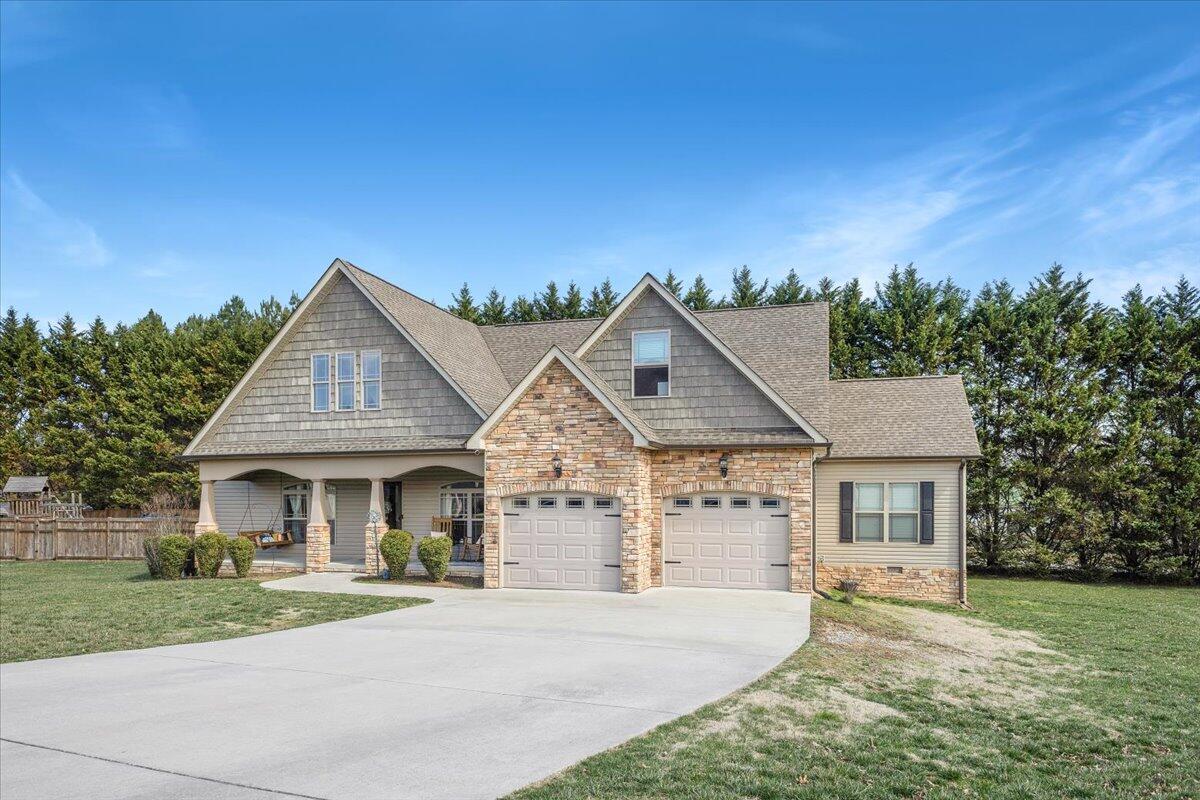 55 E Acorn Drive, Rock Spring, Georgia image 32