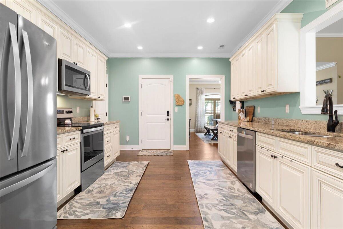 55 E Acorn Drive, Rock Spring, Georgia image 8