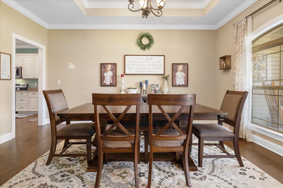 55 E Acorn Drive, Rock Spring, Georgia image 12