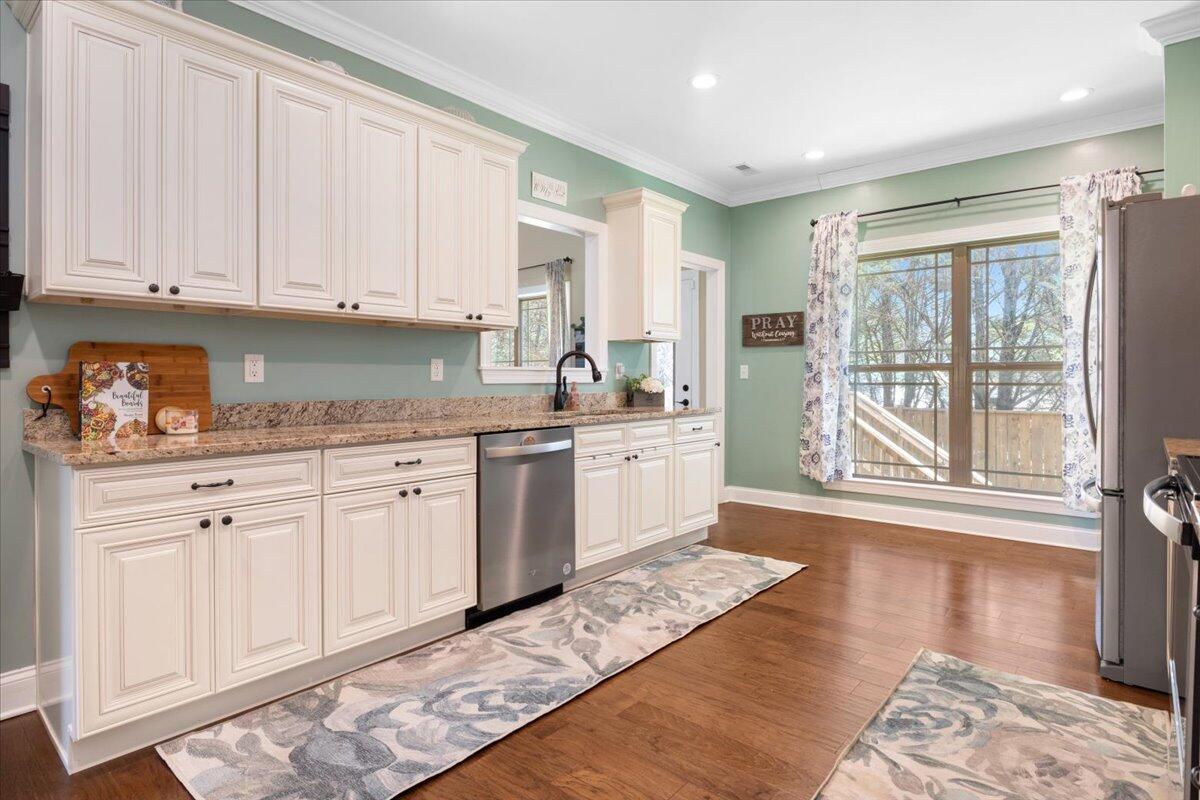 55 E Acorn Drive, Rock Spring, Georgia image 10