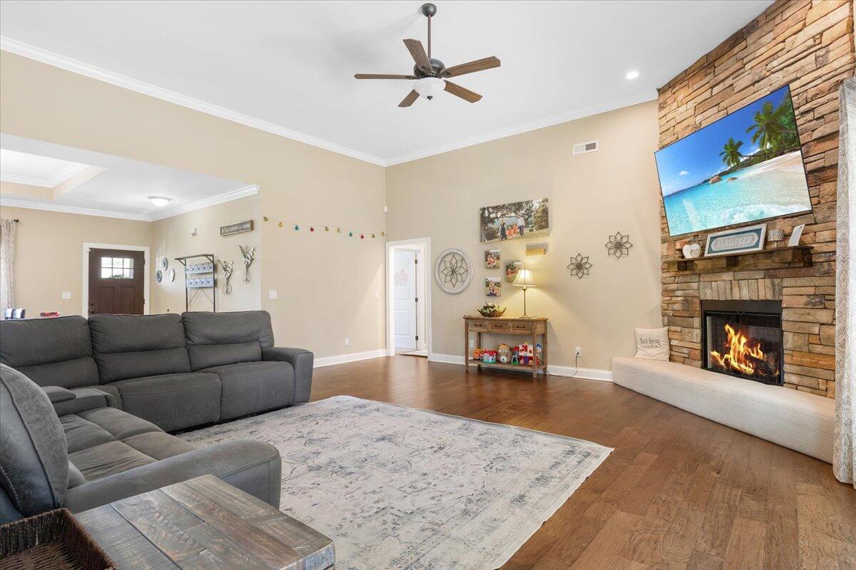 55 E Acorn Drive, Rock Spring, Georgia image 5