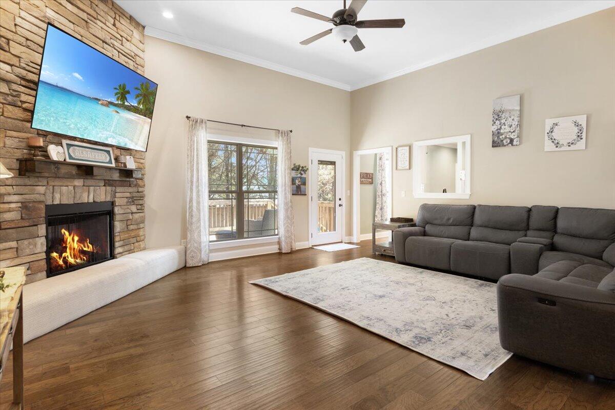 55 E Acorn Drive, Rock Spring, Georgia image 4