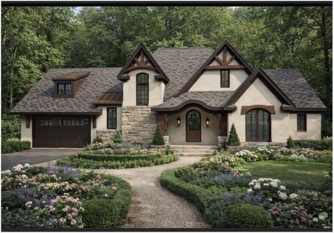 Photo of 5034 Ravinia Lane, Chattanooga, TN 37419 (MLS # 1531651)