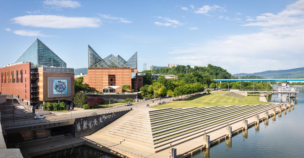 714 W 42nd Street, Chattanooga, Tennessee image 21