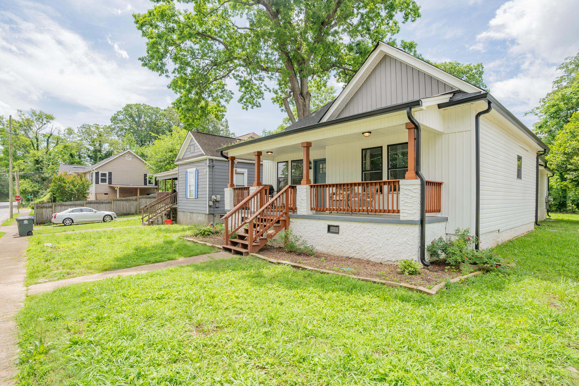 714 W 42nd Street, Chattanooga, Tennessee image 20