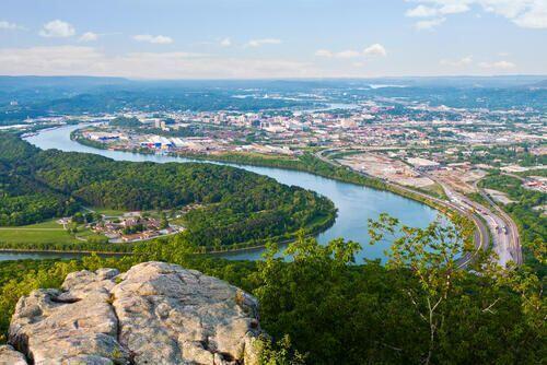 714 W 42nd Street, Chattanooga, Tennessee image 28