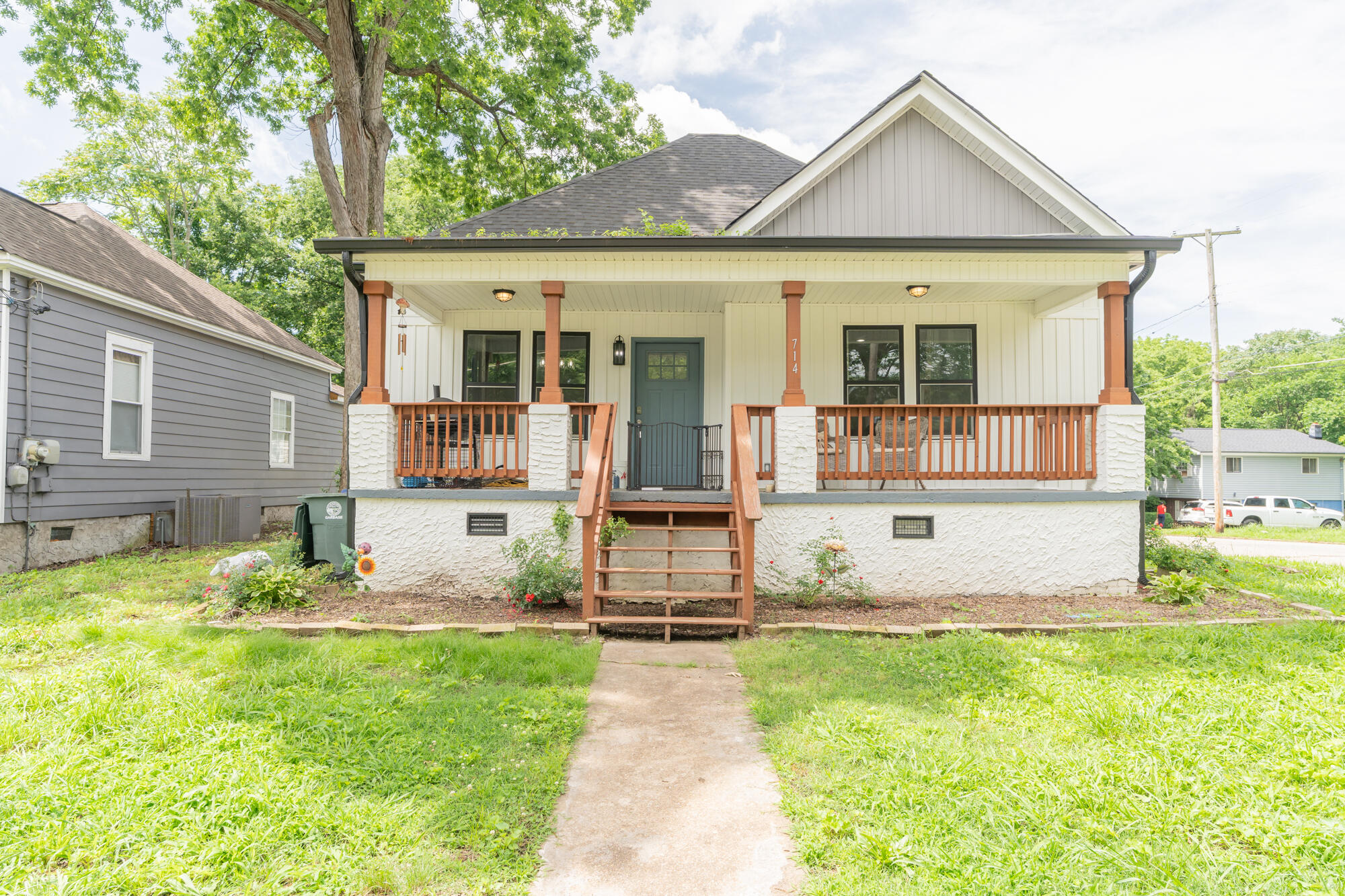 714 W 42nd Street, Chattanooga, Tennessee image 1