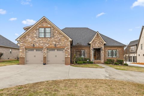 Photo of 1821 Gray Road, Chattanooga, TN 37421 (MLS # 1524750)