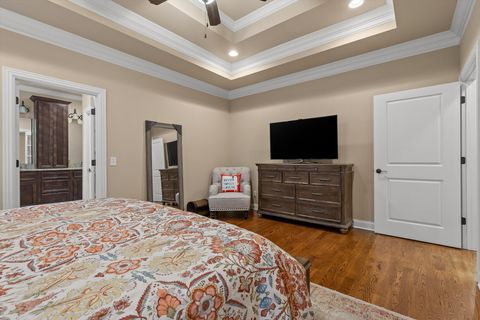 Tiny photo for 1821 Gray Road, Chattanooga, TN 37421 (MLS # 1524750)