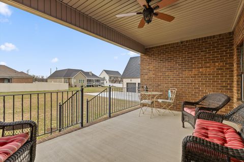 Tiny photo for 1821 Gray Road, Chattanooga, TN 37421 (MLS # 1524750)