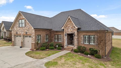 Photo of 1821 Gray Road, Chattanooga, TN 37421 (MLS # 1524750)