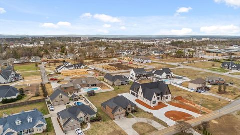 Tiny photo for 1821 Gray Road, Chattanooga, TN 37421 (MLS # 1524750)