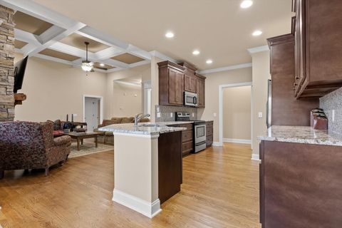 Tiny photo for 1821 Gray Road, Chattanooga, TN 37421 (MLS # 1524750)