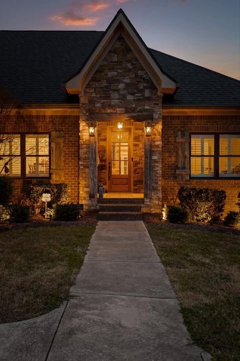 Tiny photo for 1821 Gray Road, Chattanooga, TN 37421 (MLS # 1524750)