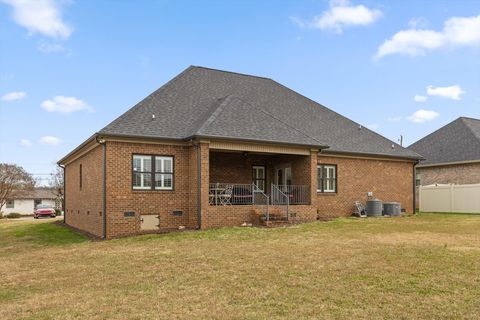 Tiny photo for 1821 Gray Road, Chattanooga, TN 37421 (MLS # 1524750)