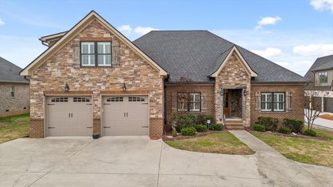 Tiny photo for 1821 Gray Road, Chattanooga, TN 37421 (MLS # 1524750)