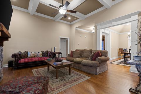 Tiny photo for 1821 Gray Road, Chattanooga, TN 37421 (MLS # 1524750)