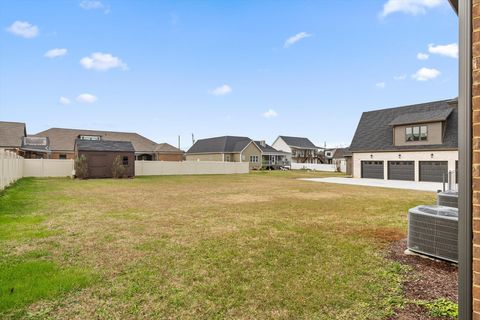 Tiny photo for 1821 Gray Road, Chattanooga, TN 37421 (MLS # 1524750)