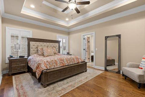 Tiny photo for 1821 Gray Road, Chattanooga, TN 37421 (MLS # 1524750)