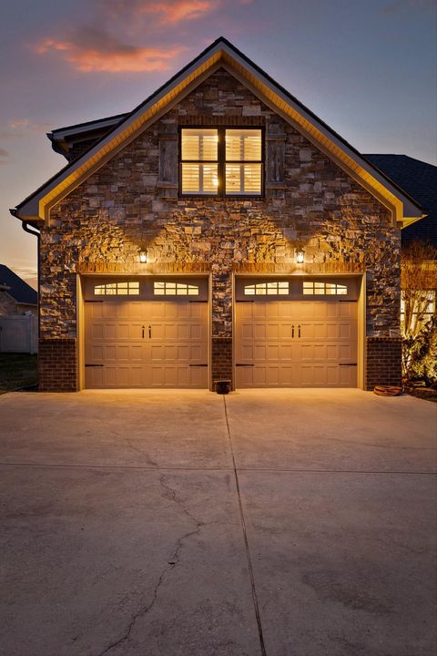 Tiny photo for 1821 Gray Road, Chattanooga, TN 37421 (MLS # 1524750)