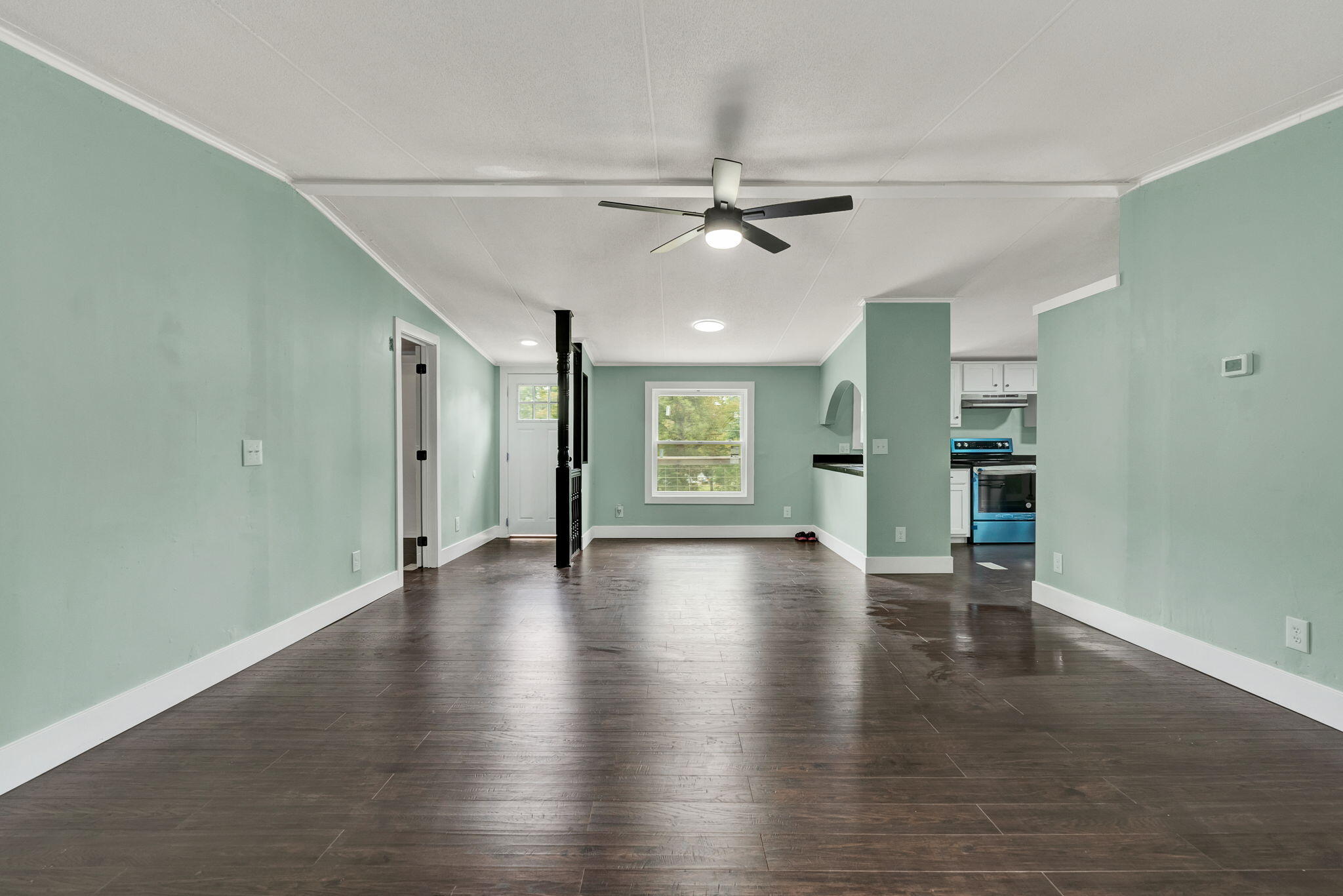 Benton, Tennessee 37307, United States, 3 Bedrooms Bedrooms, ,2 BathroomsBathrooms,Residential,Active,228666