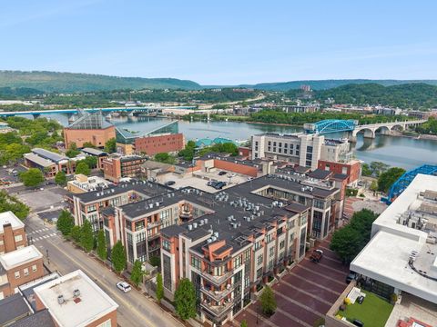 Photo of 129 Walnut Street, Chattanooga, TN 37403 (MLS # 1533008)