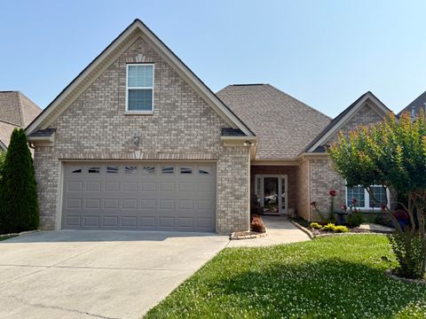 2062 Belleau Village Lane Chattanooga TN 37421