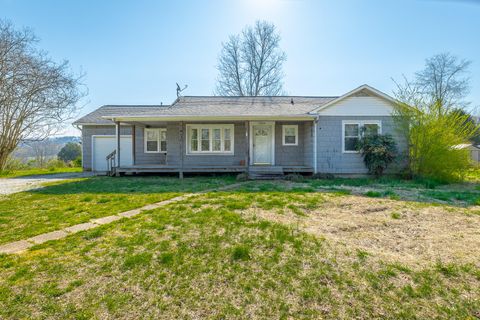 Homes For Sale - 3964 Wolf Creek Road<br/> Rhea County, Spring City, TN 37381