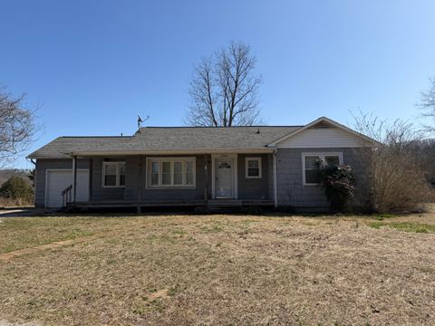 Photo of 3964 Wolf Creek Road, Spring City, TN 37381 (MLS # 1529037)