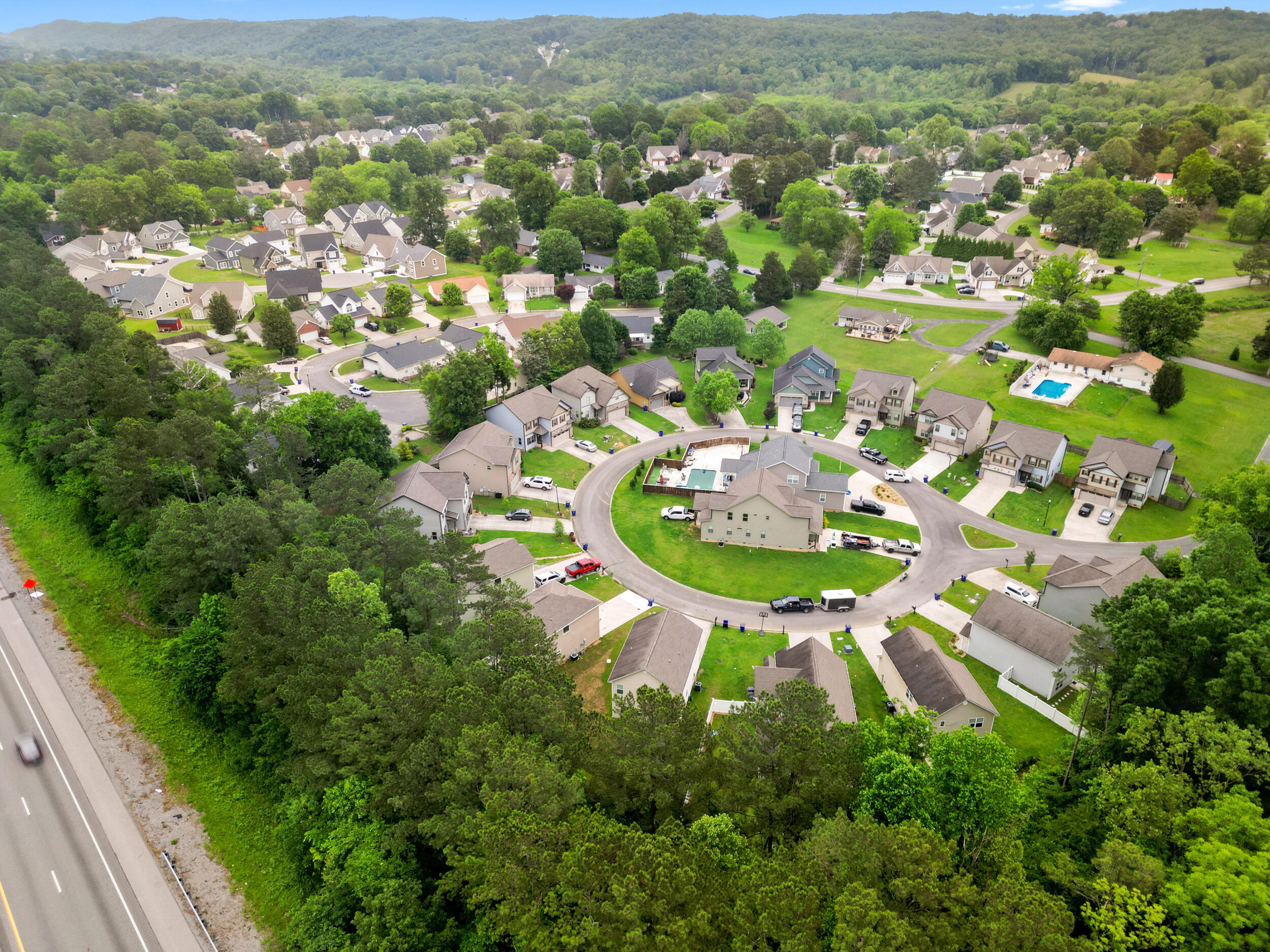 1190 Stonegate Circle, Cleveland, Tennessee image 25