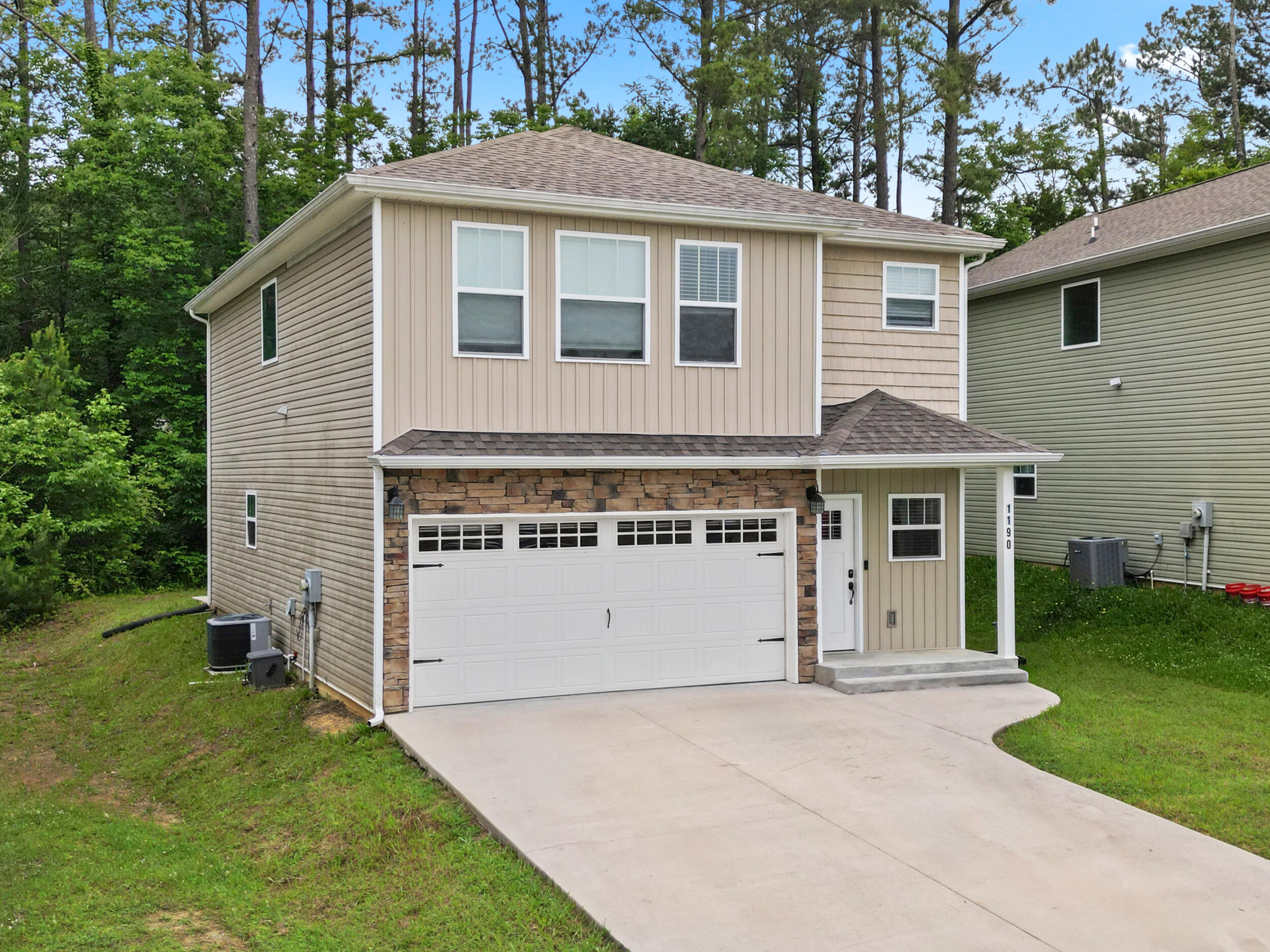 1190 Stonegate Circle, Cleveland, Tennessee image 21