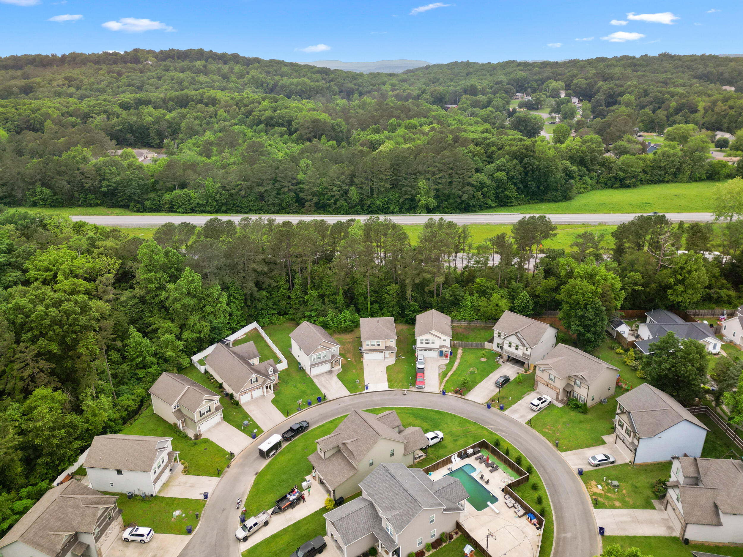 1190 Stonegate Circle, Cleveland, Tennessee image 24