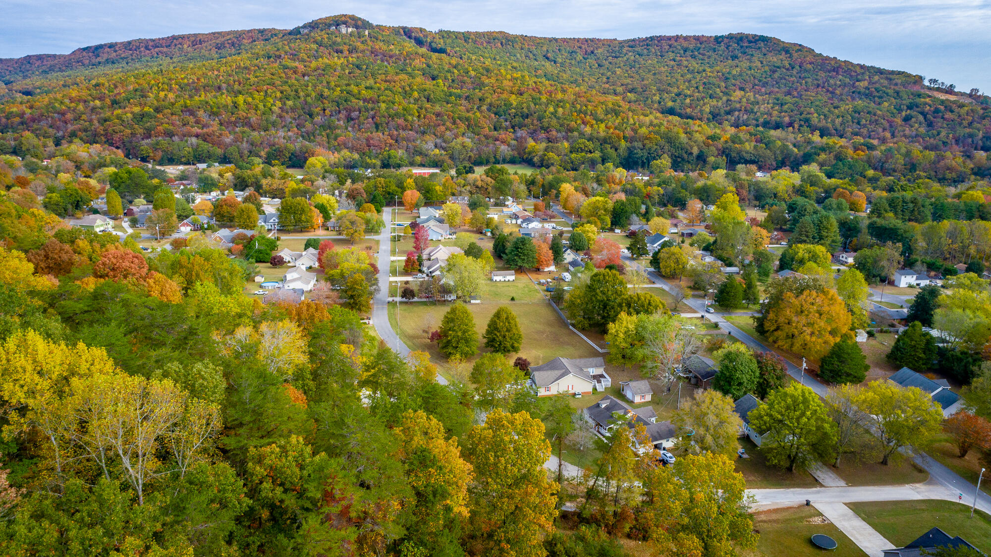 Asher Street, Jasper, Tennessee image 14