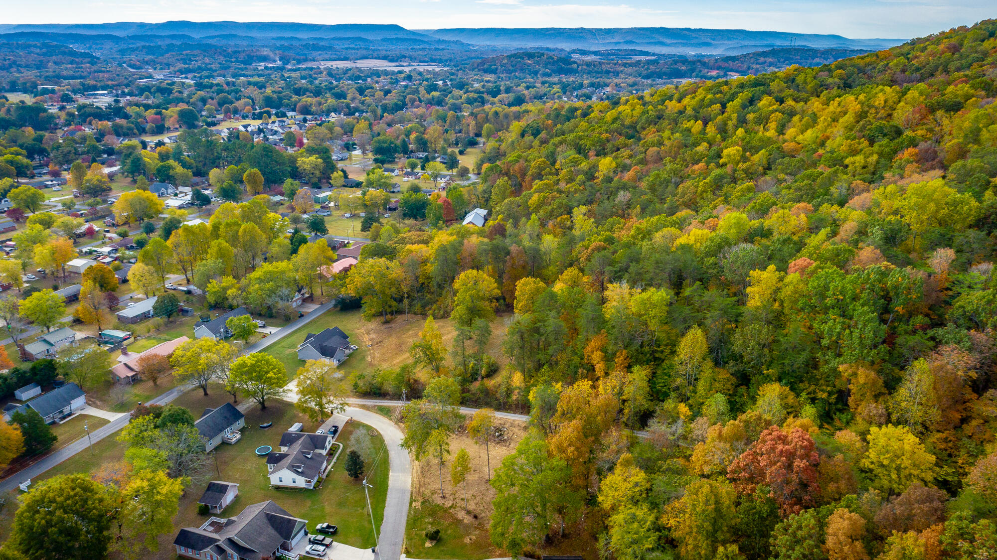 Asher Street, Jasper, Tennessee image 15