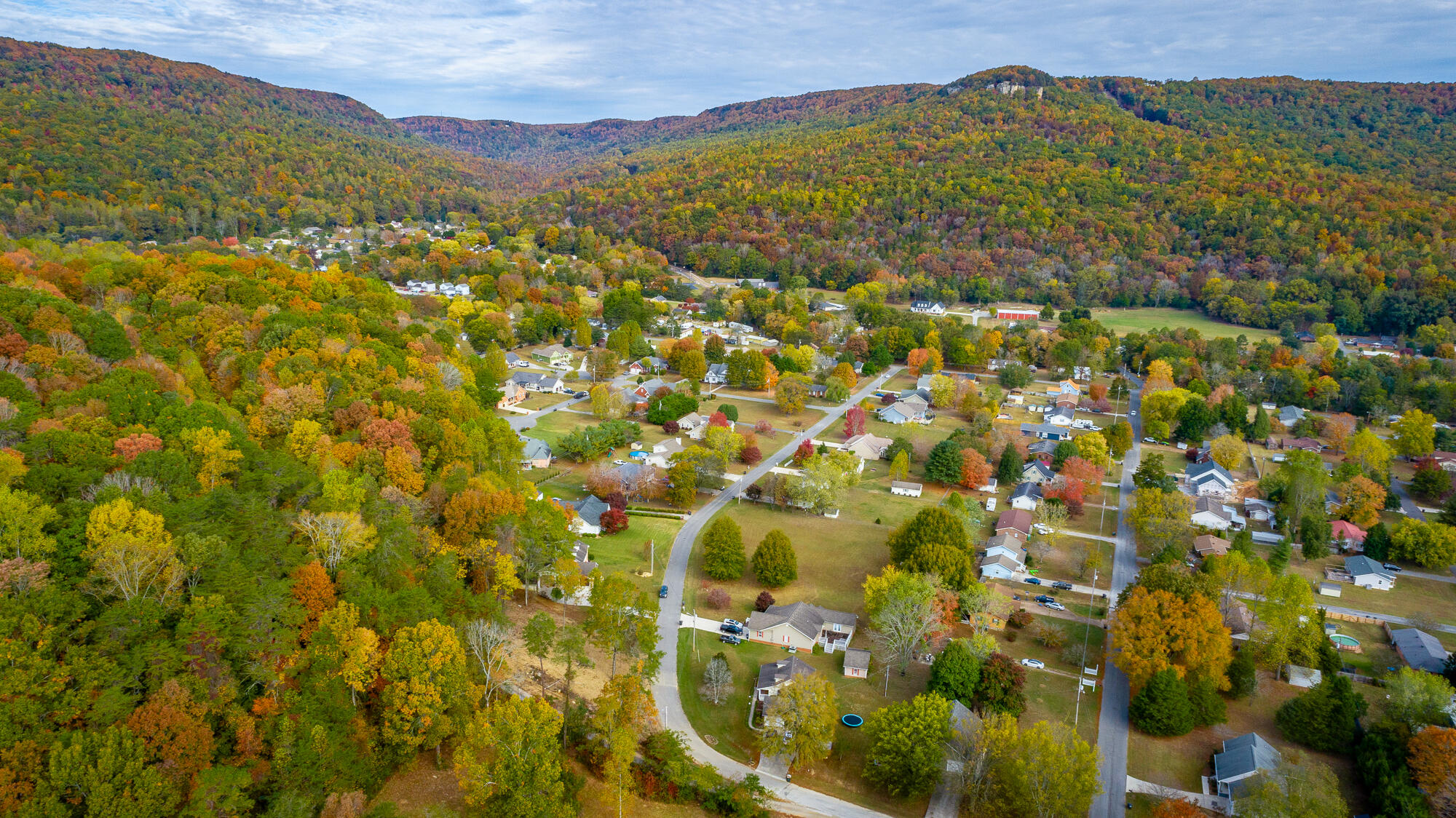 Asher Street, Jasper, Tennessee image 16