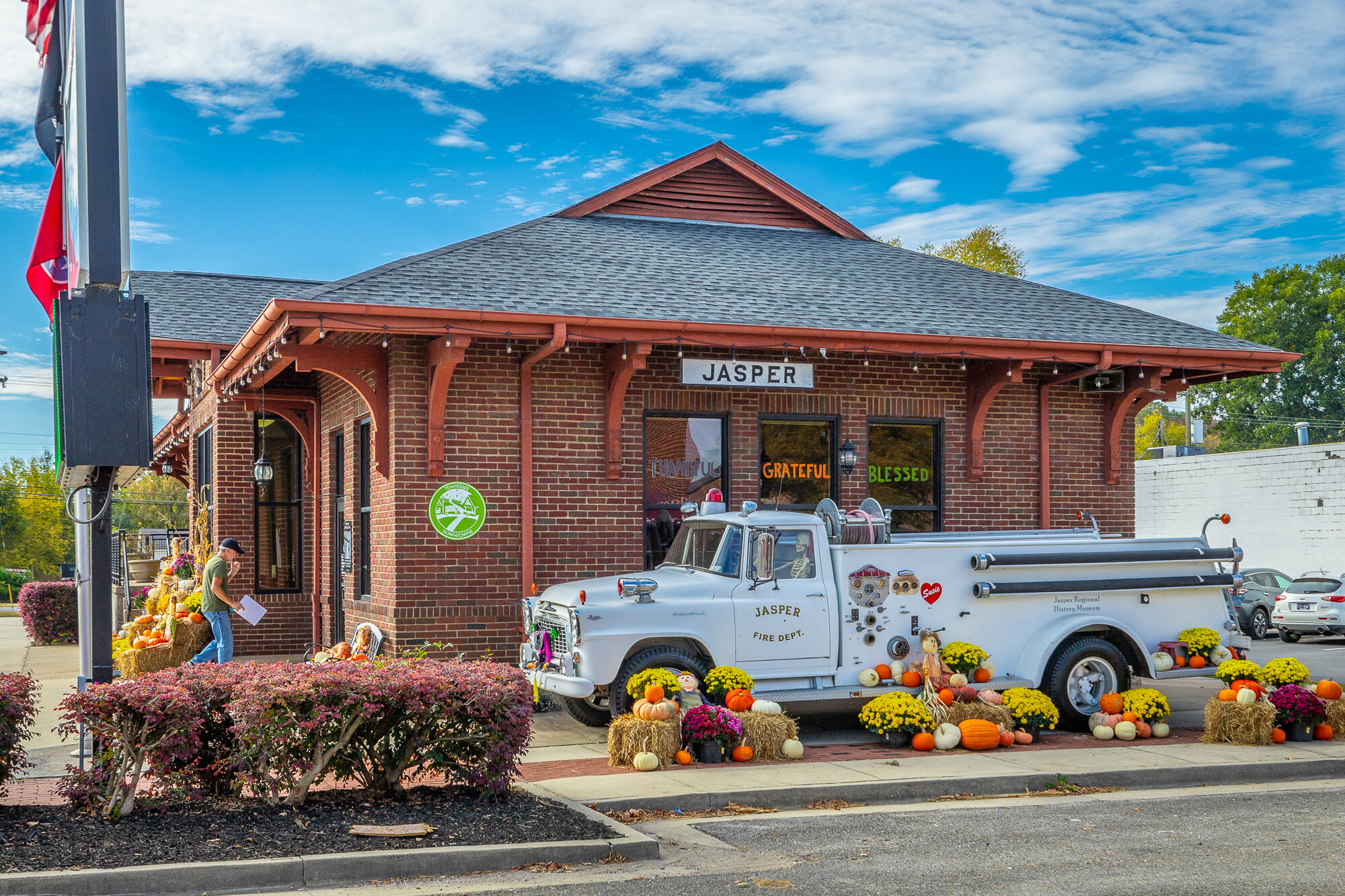Asher Street, Jasper, Tennessee image 21