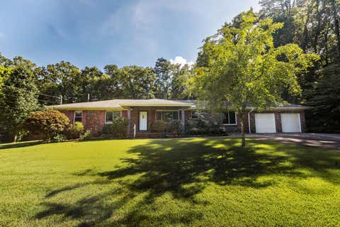 Photo of 1114 Central Drive, Hixson, TN 37343 (MLS # 1537294)