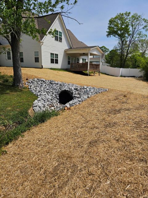 Photo of 1303 Neyland Circle, Hixson, TN 37343 (MLS # 1508854)