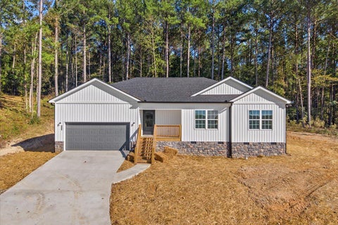Photo of 3352 Crow Road NE, Dalton, GA 30721 (MLS # 1545218)