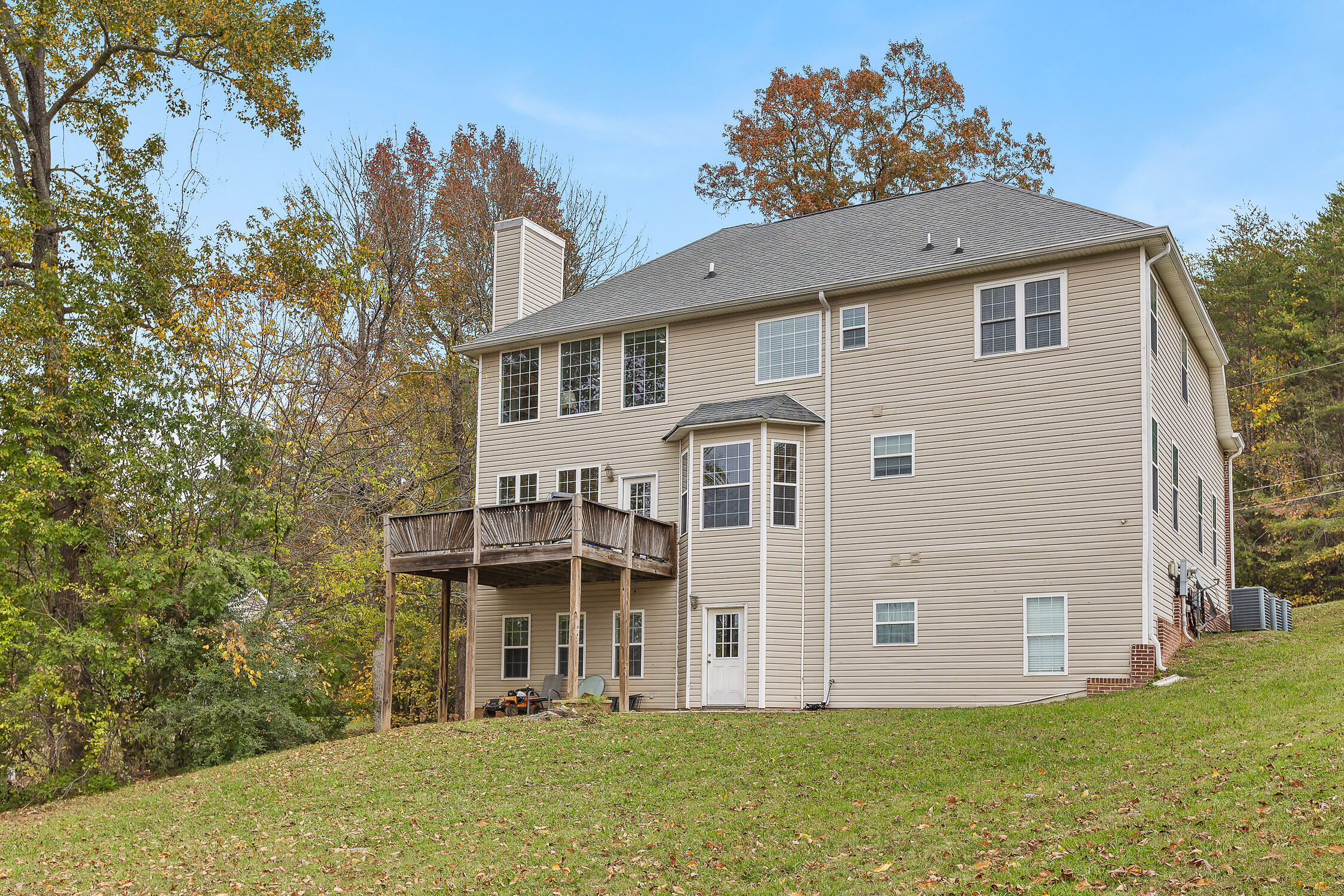 Ooltewah, Tennessee 37363, United States, 6 Bedrooms Bedrooms, ,4 BathroomsBathrooms,Residential,Active,34827