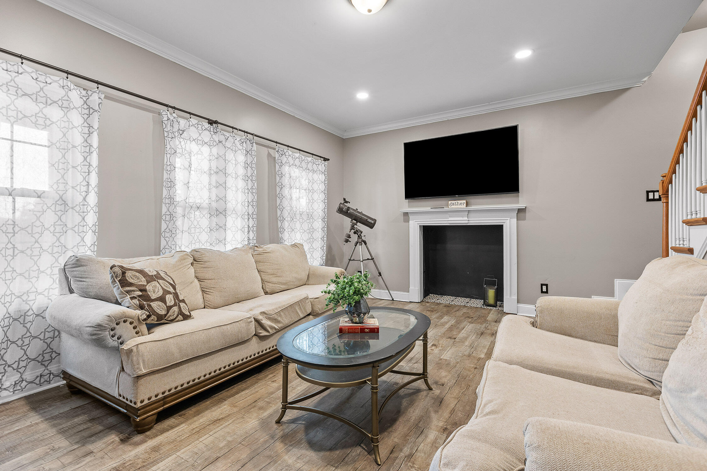 Ooltewah, Tennessee 37363, United States, 6 Bedrooms Bedrooms, ,4 BathroomsBathrooms,Residential,Active,34827