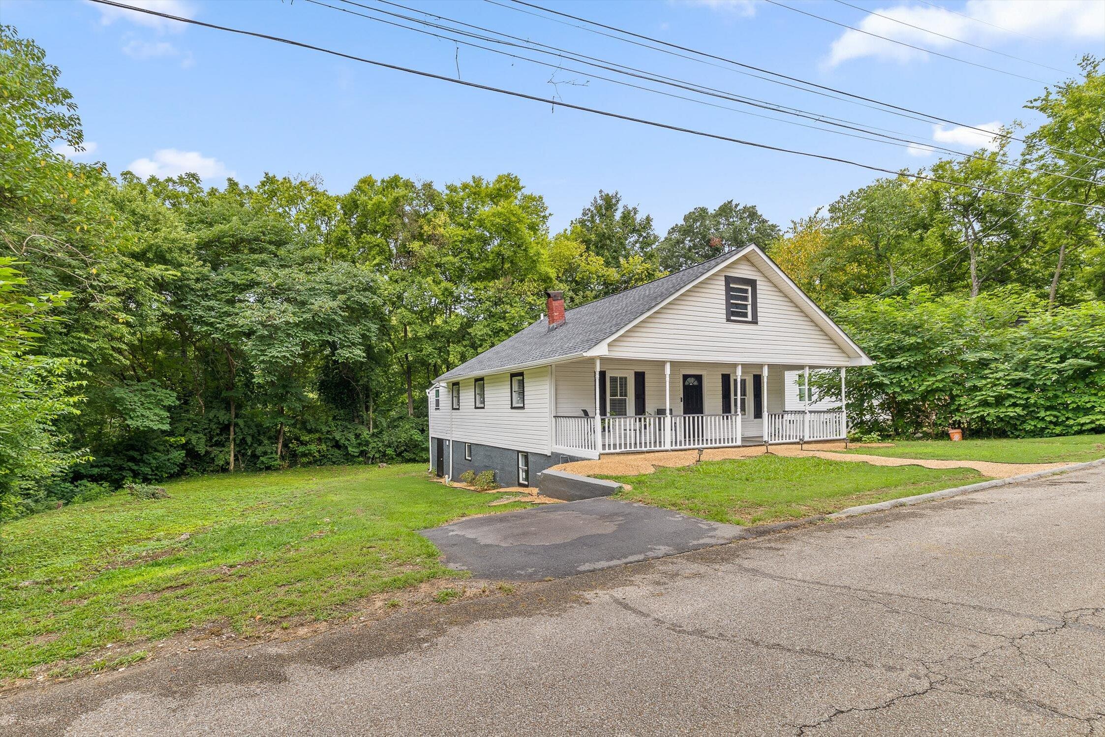 Chattanooga, Tennessee 37406, United States, 2 Bedrooms Bedrooms, ,1 BathroomBathrooms,Residential,Active,191274