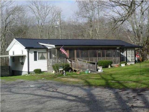 Homes For Sale - 2403 Ooltewah Ringgold Road<br/> Hamilton County, Ooltewah, TN 37363
